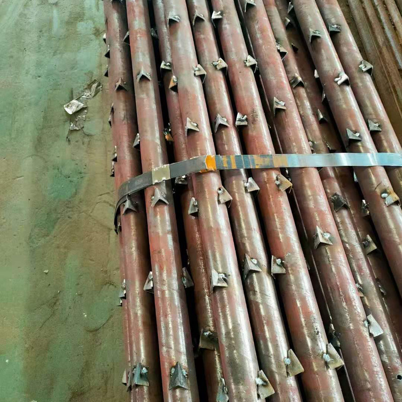 万源土钉小导管