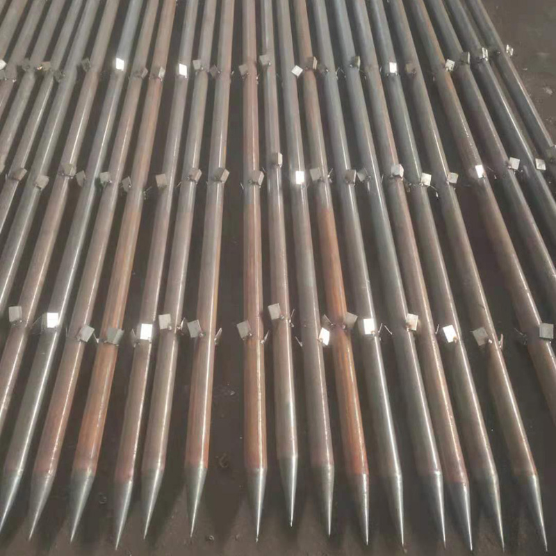 万源土钉小导管
