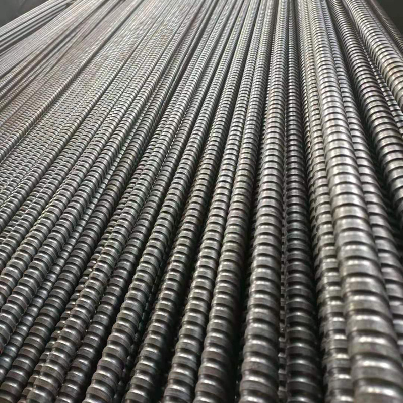 万源中空锚杆